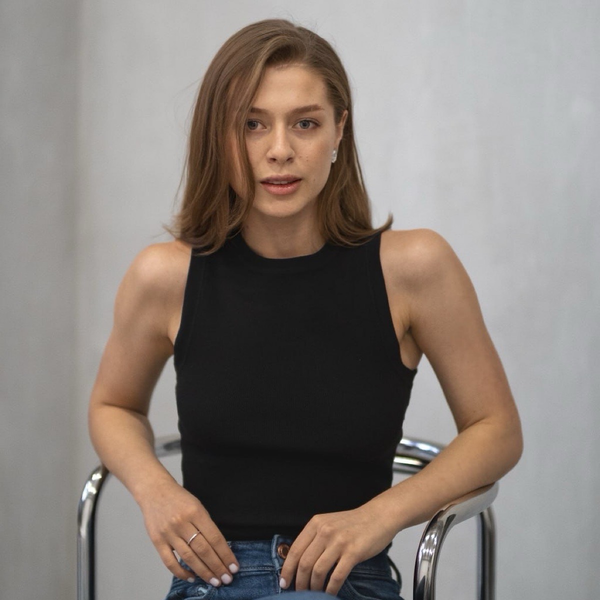 Анастасия Некрасова | Сетка — социальная сеть от hh.ru