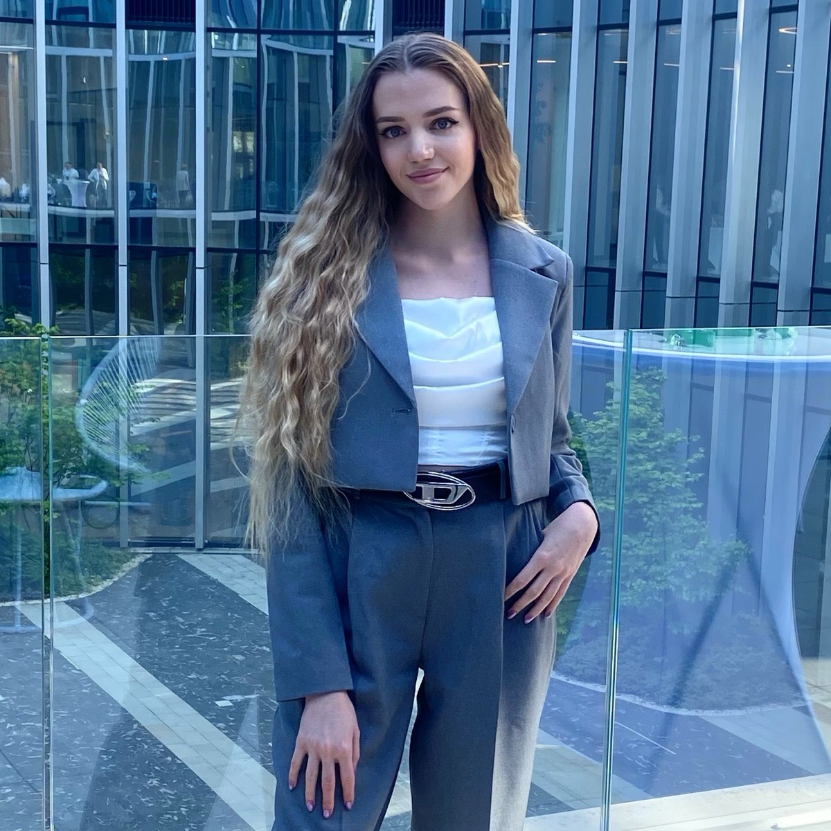 Валерия Котова | Сетка — социальная сеть от hh.ru