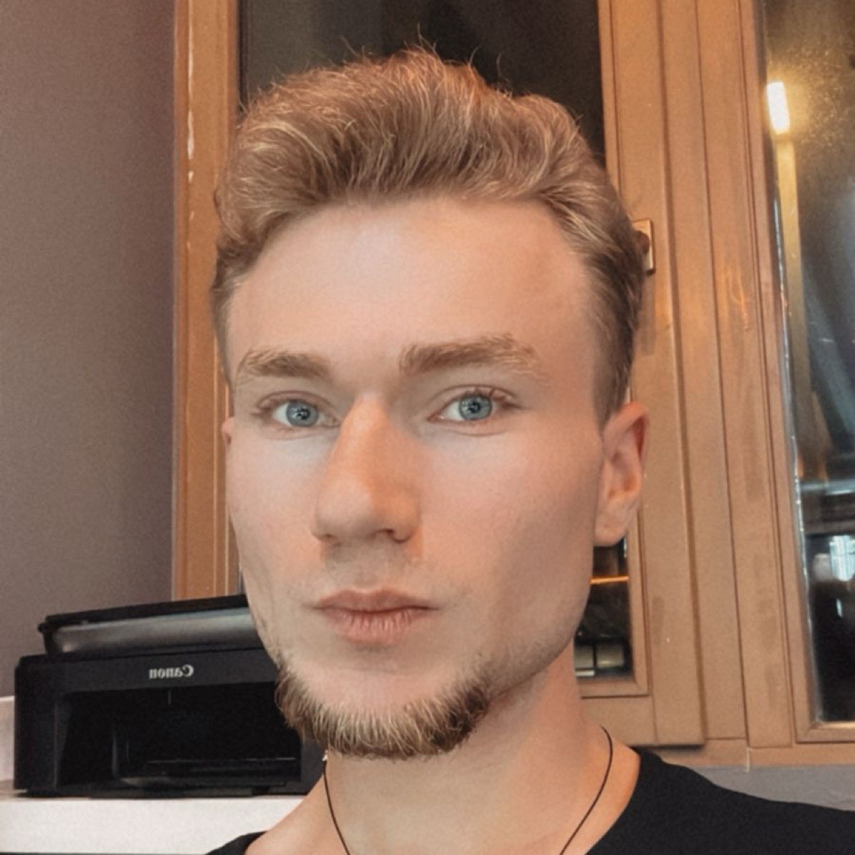 Сергей Ступак | Сетка — социальная сеть от hh.ru