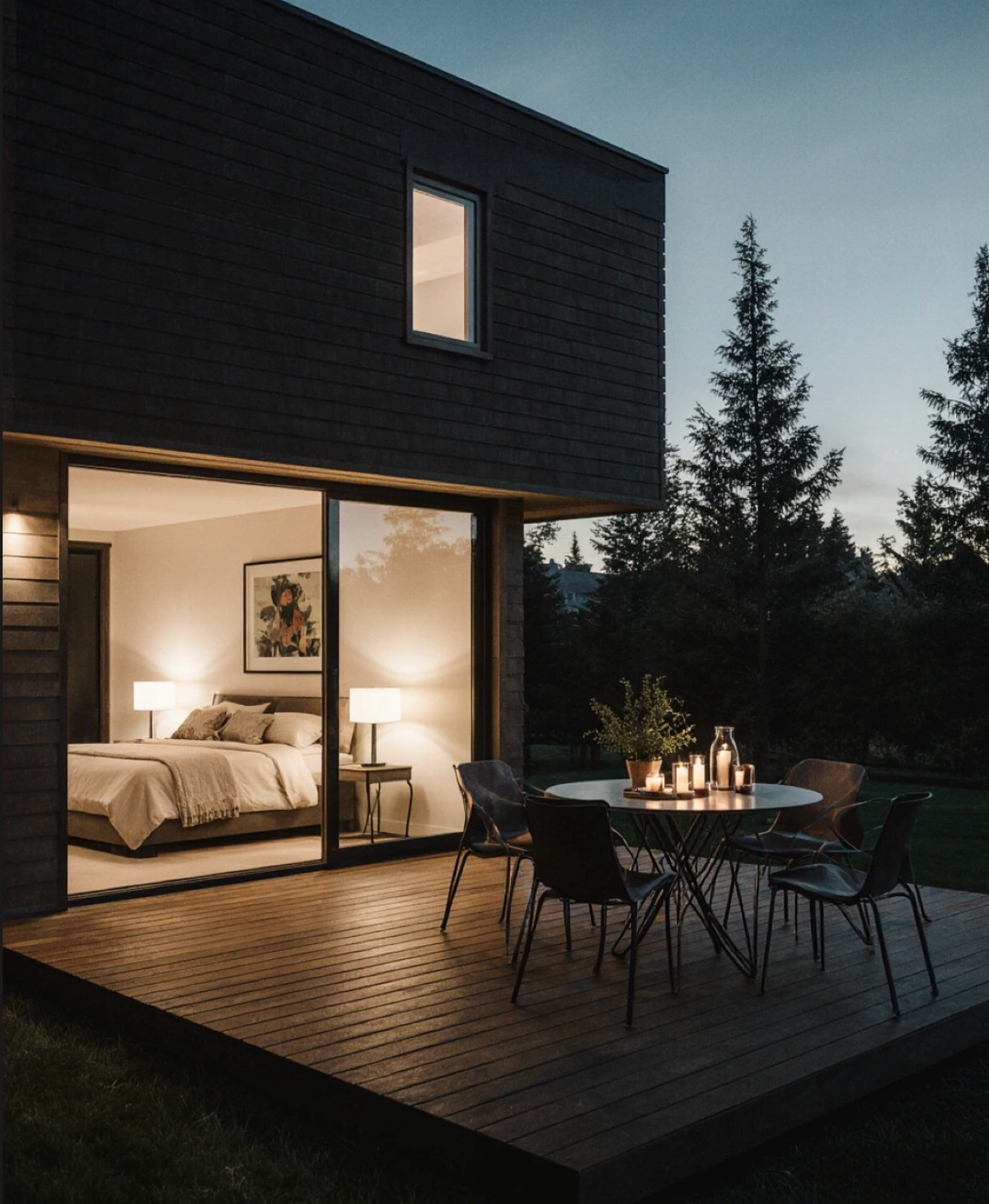 Вот как генеративный дизайн помогает архитекторам уже сейчас | Сетка — социальная сеть от hh.ru