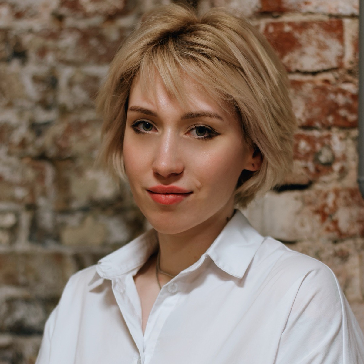 Вера Свешникова | Сетка — социальная сеть от hh.ru