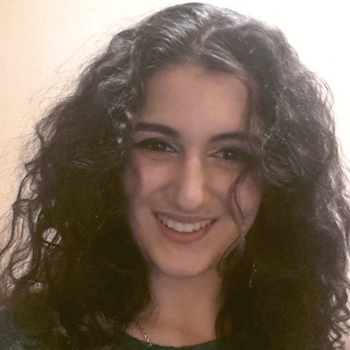 Ануш Макеева | Сетка — социальная сеть от hh.ru