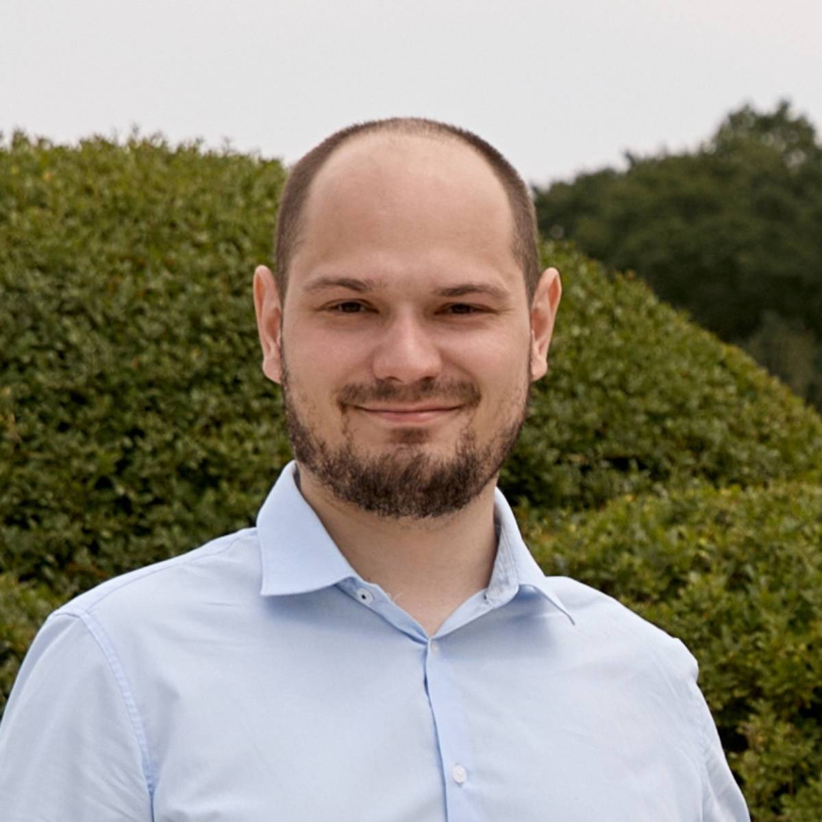 Андрей Бондарь | Сетка — социальная сеть от hh.ru