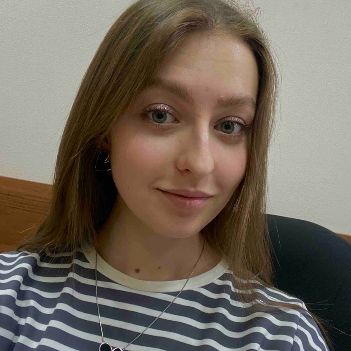 Анастасия Белянина