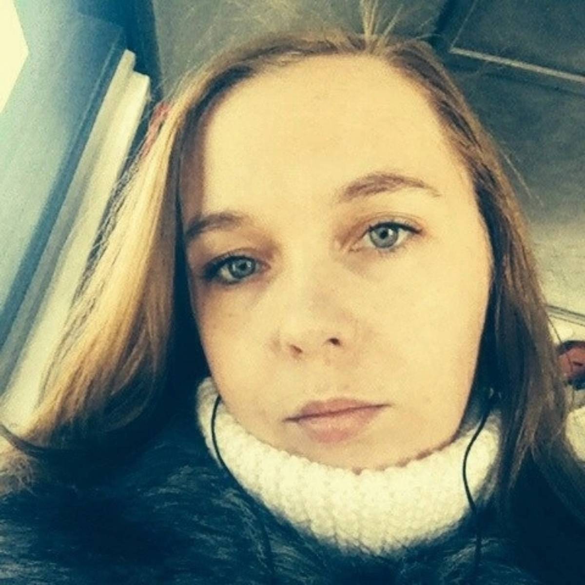 Юлия Медведева | Сетка — социальная сеть от hh.ru