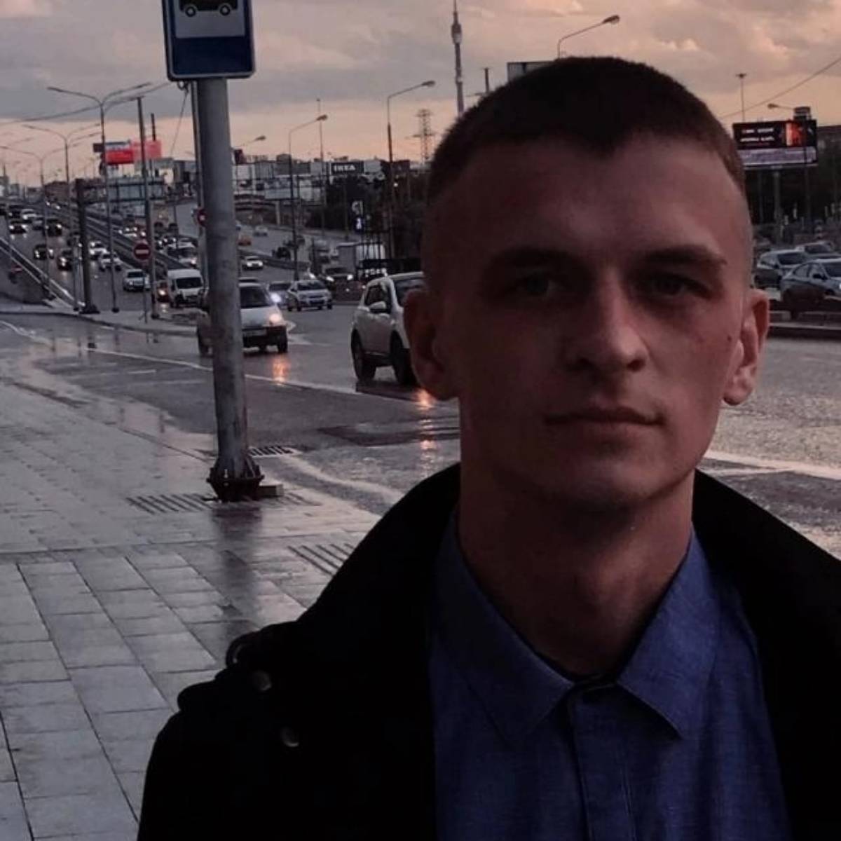 Анатолий Тихонов | Сетка — социальная сеть от hh.ru