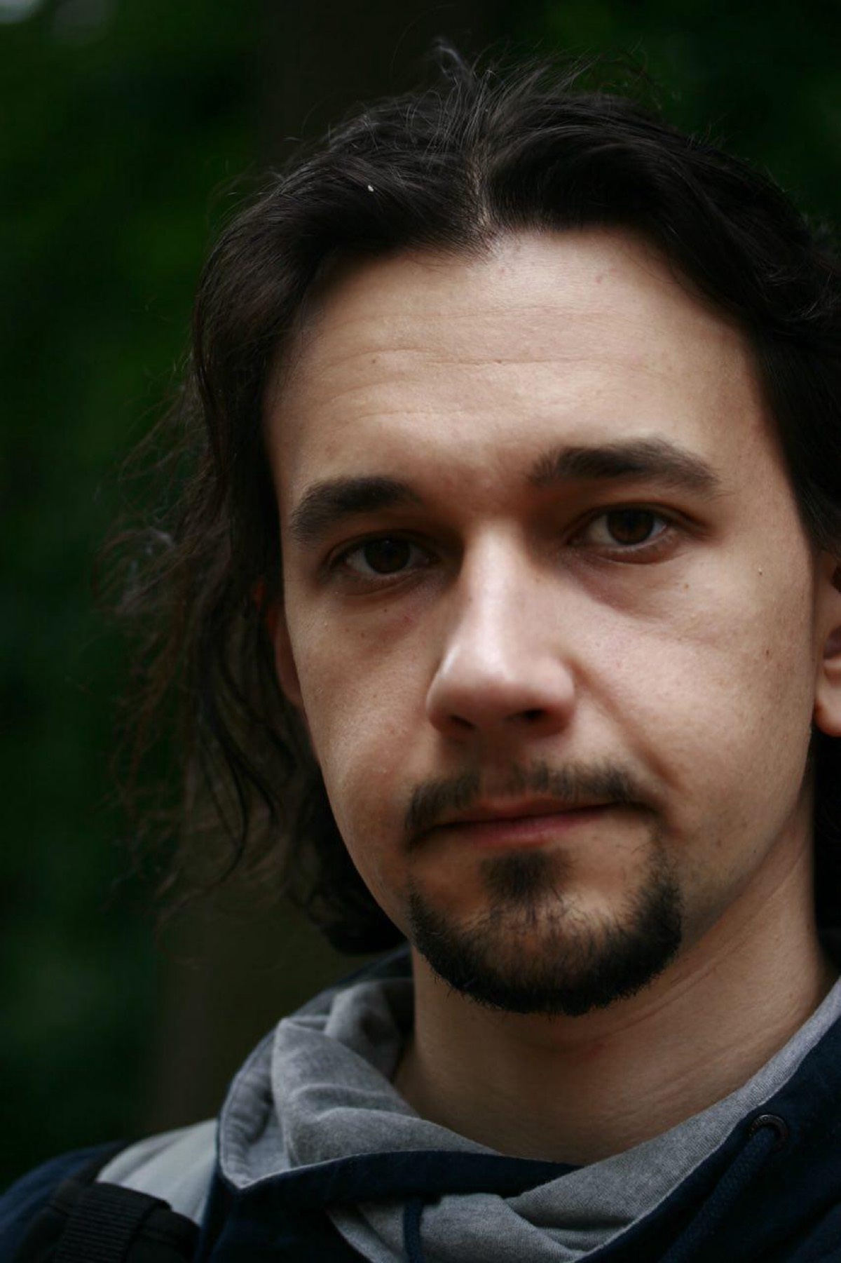 Петров Александр | Сетка — социальная сеть от hh.ru