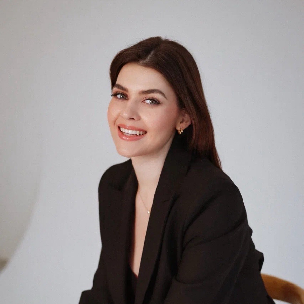 Ольга Сенькина | Сетка — социальная сеть от hh.ru