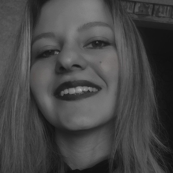 Голубева Анастасия