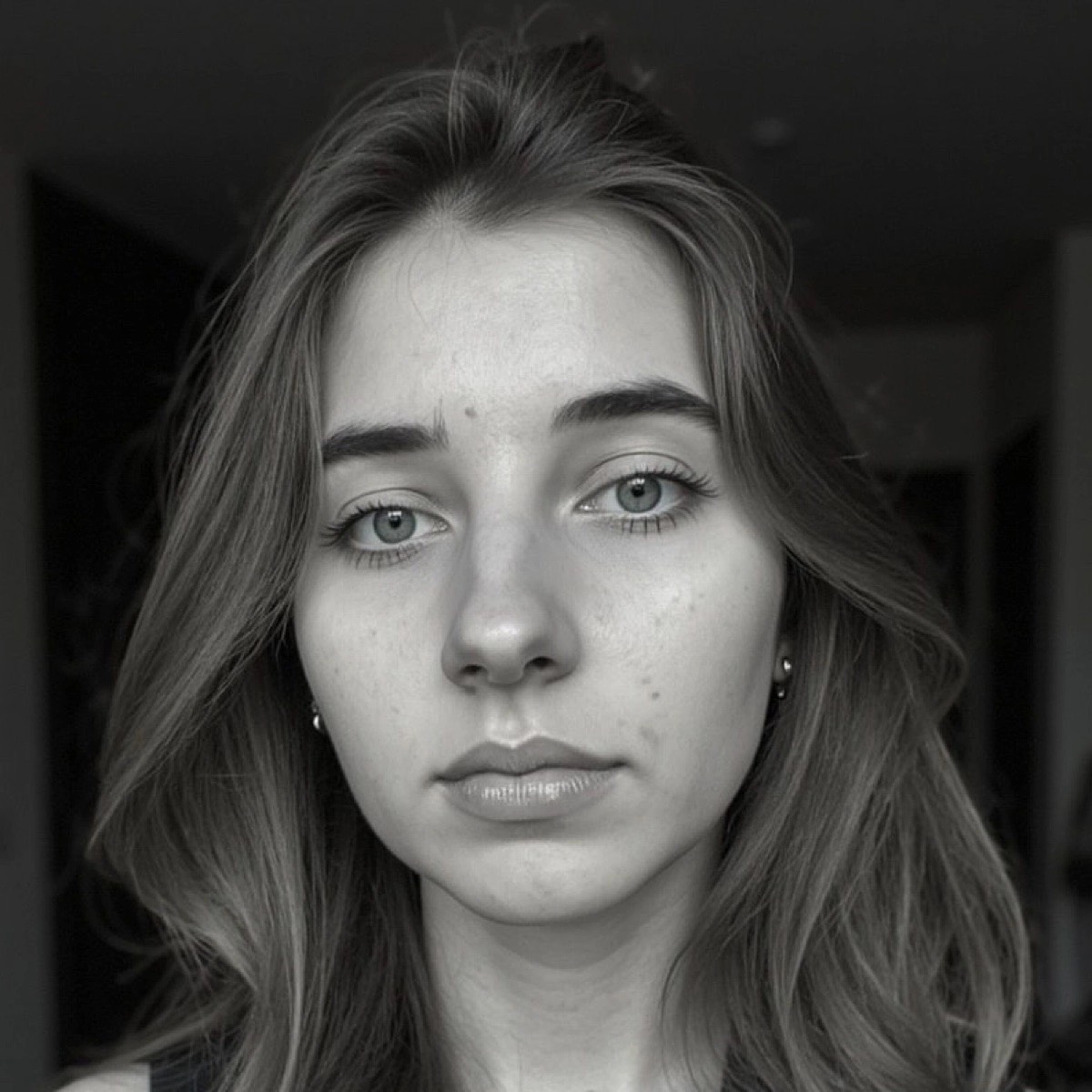 Анастасия Кулиненкова | Сетка — социальная сеть от hh.ru