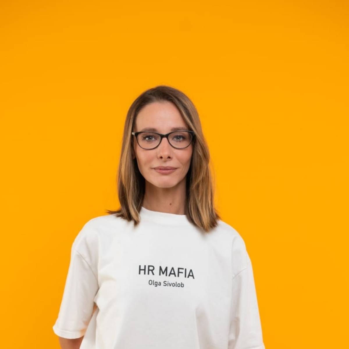 Ольга Сиволоб