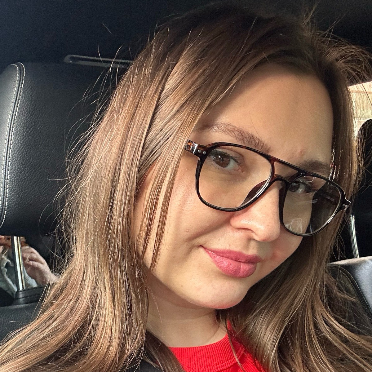 Алина Пантелеева