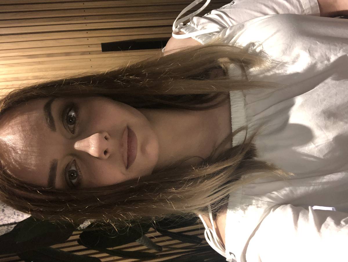 Алёна Ветрова