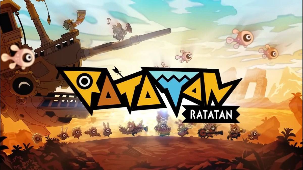 Ratatan — духовный наследник Patapon перенесён на неопределённый срок
Изначально игра Ratatan, вдохновлённая серией Patapon, должна была выйти в ранний доступ в Steam был на 25 июля 2025 | Сетка — социальная сеть от hh.ru