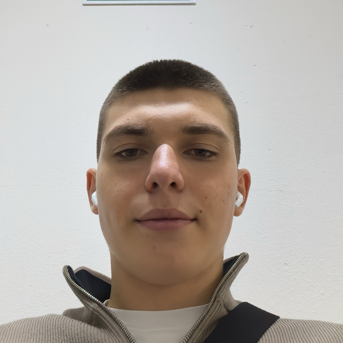 Артем Басков