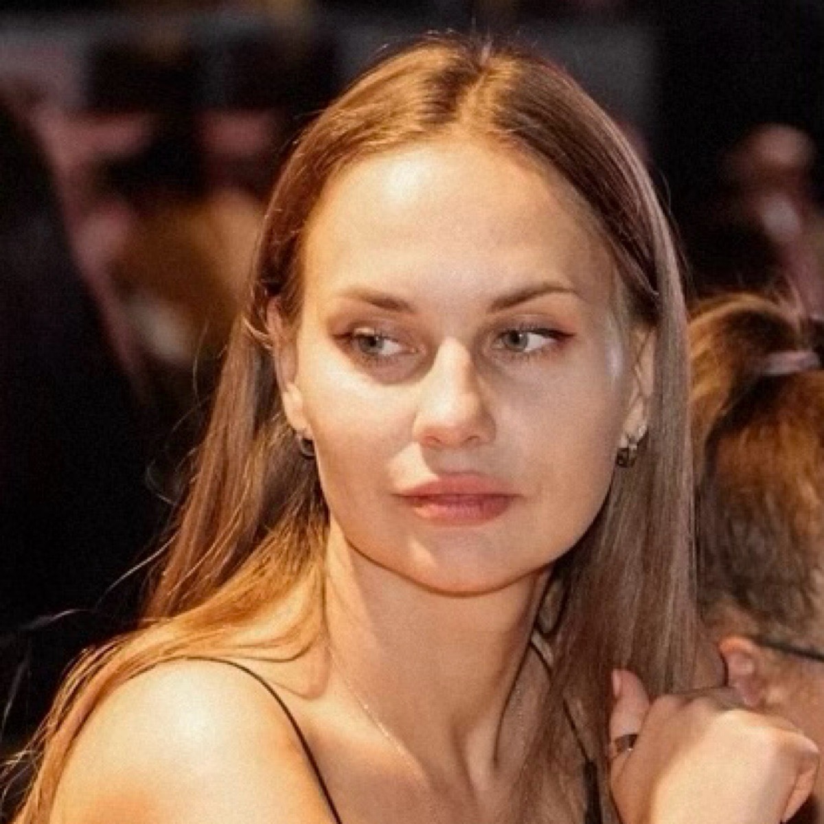 Бабкина Екатерина | Сетка — социальная сеть от hh.ru