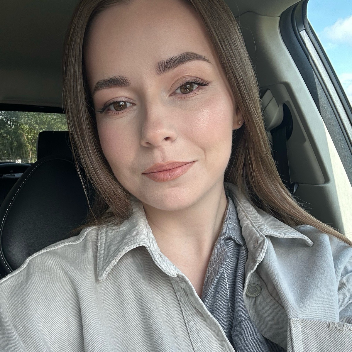 Ника Мартьянова | Сетка — социальная сеть от hh.ru