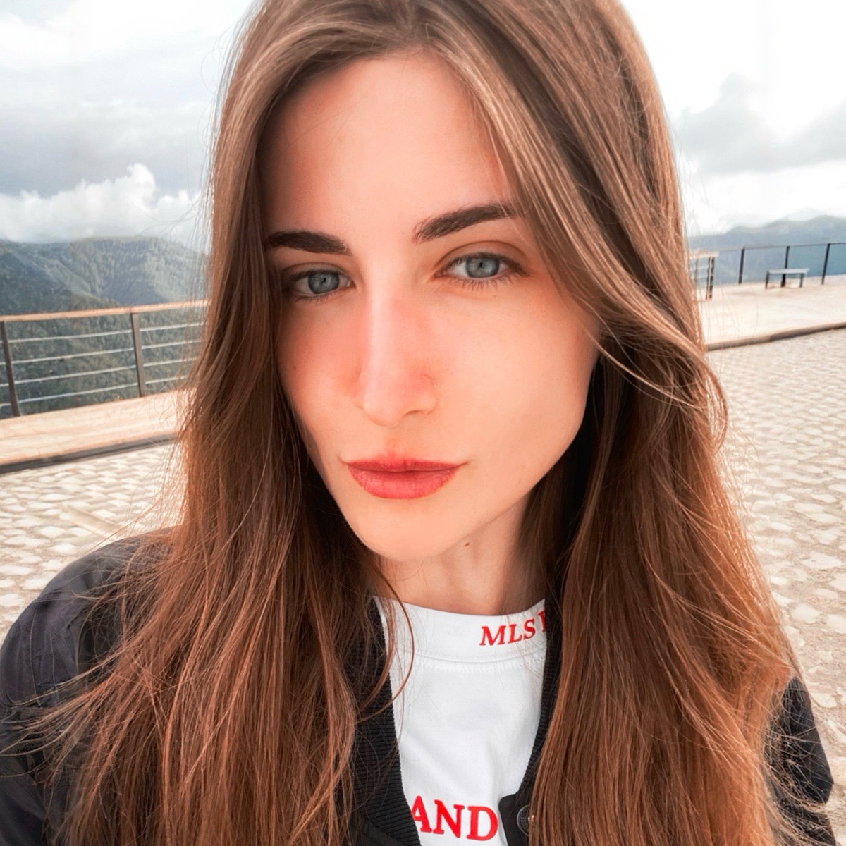 Юлия Рыжкова