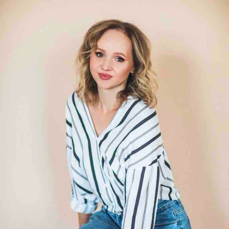 Ekaterina Chechikova