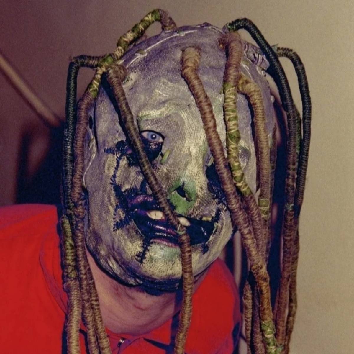Corey Taylor