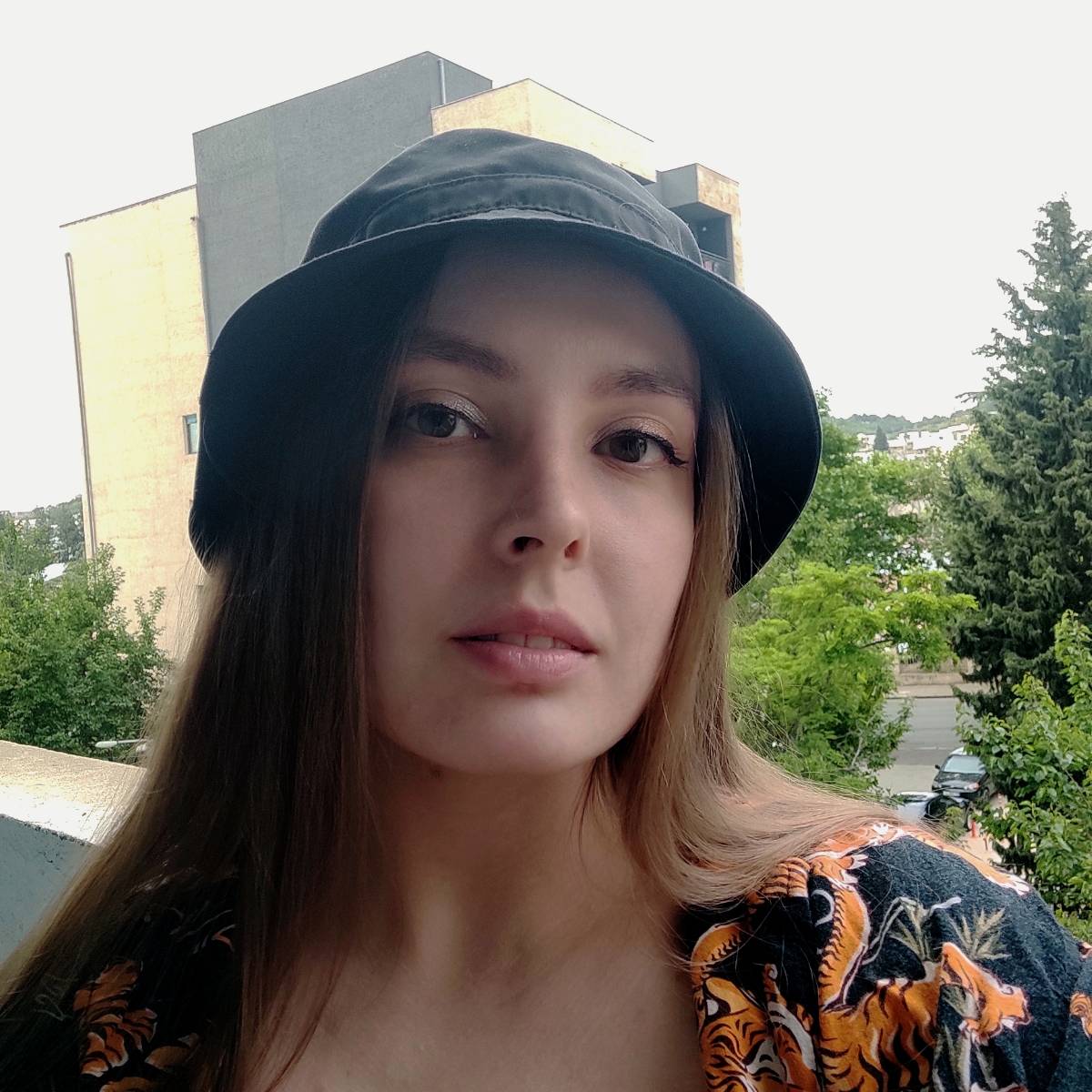 Вероника Есаулкова