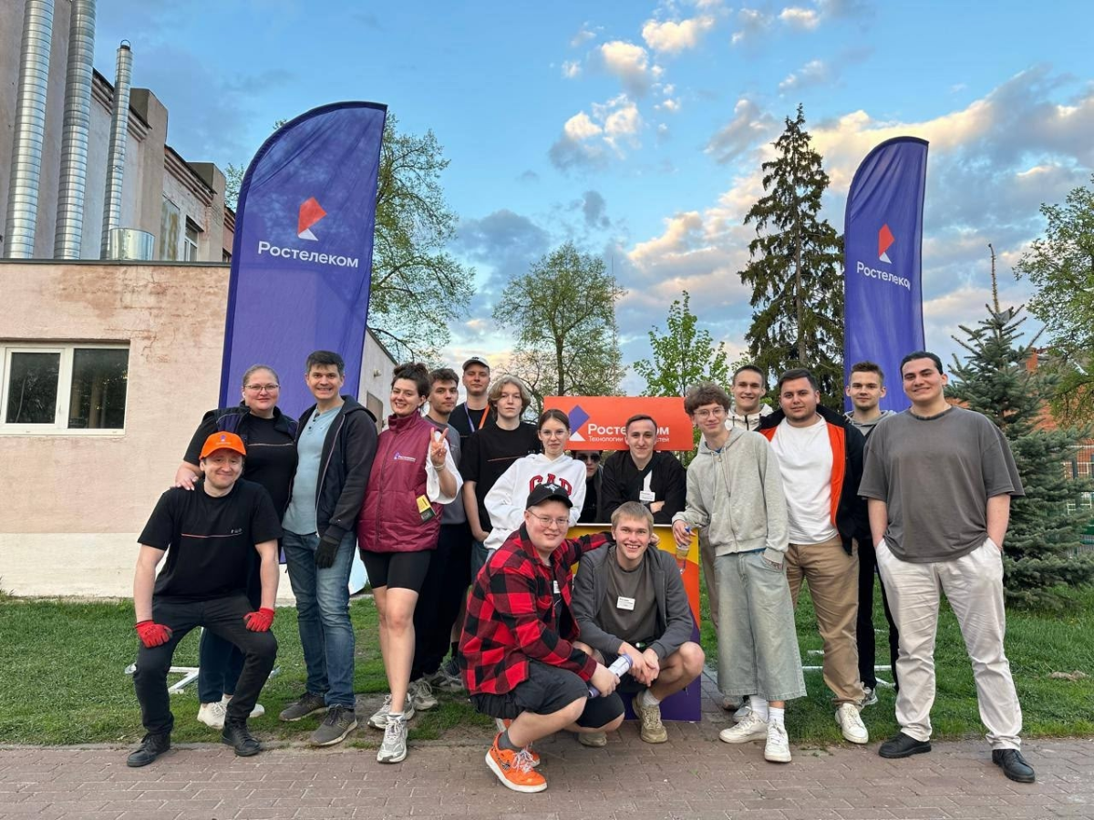 Работа в Ростелекоме Воскресенск/Раменское | Сетка — социальная сеть от hh.ru