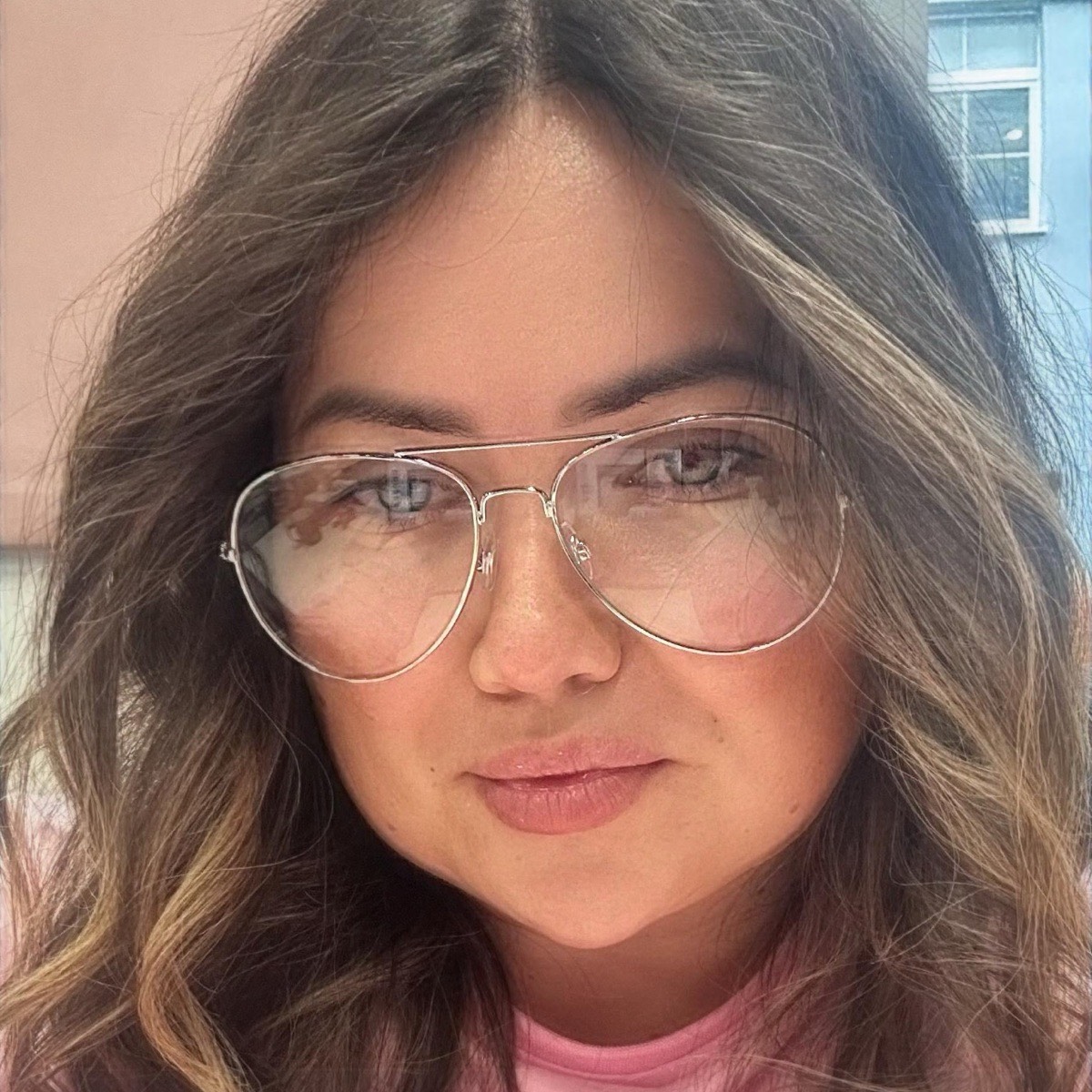 Юлия Аленкина | Сетка — социальная сеть от hh.ru