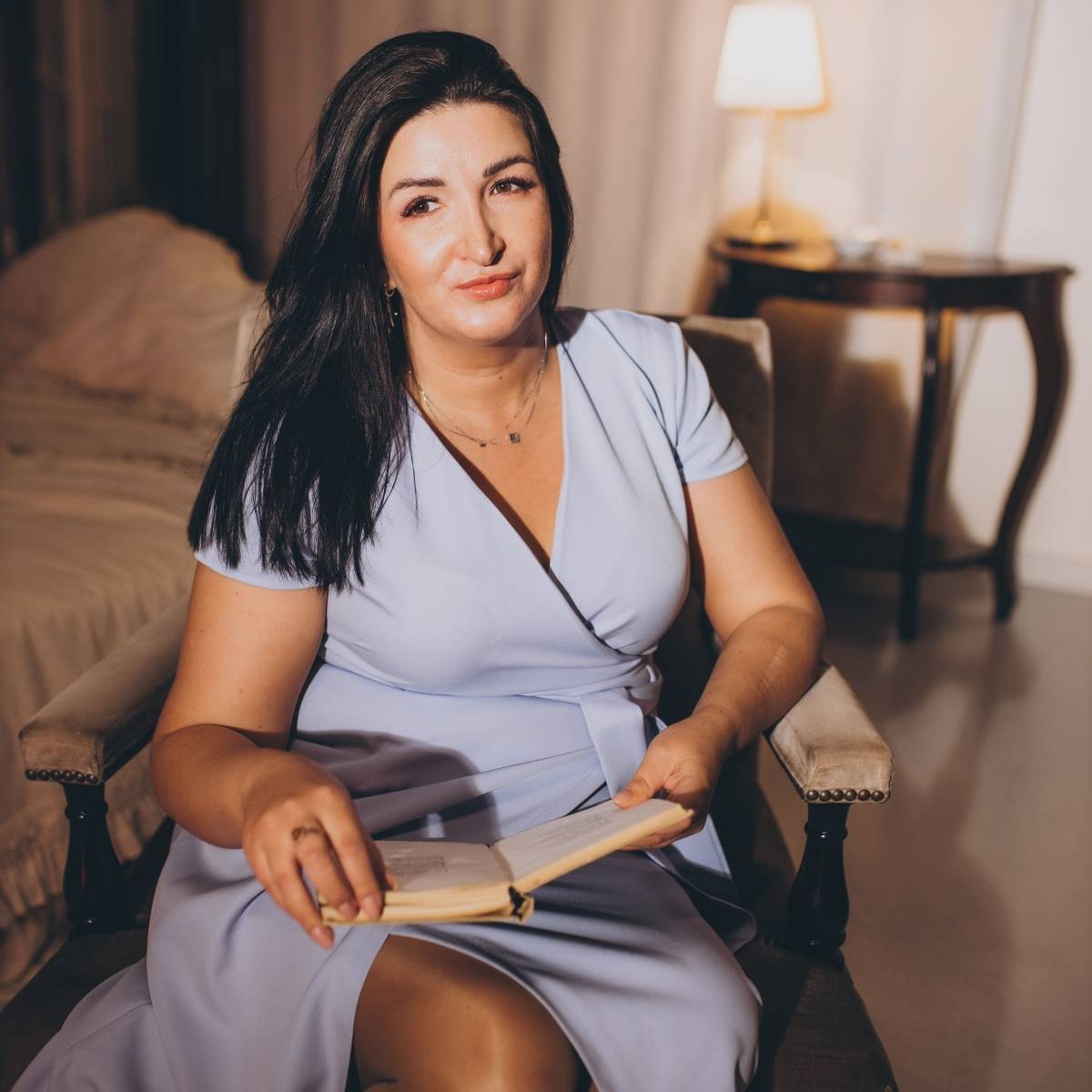 Марина Романюк