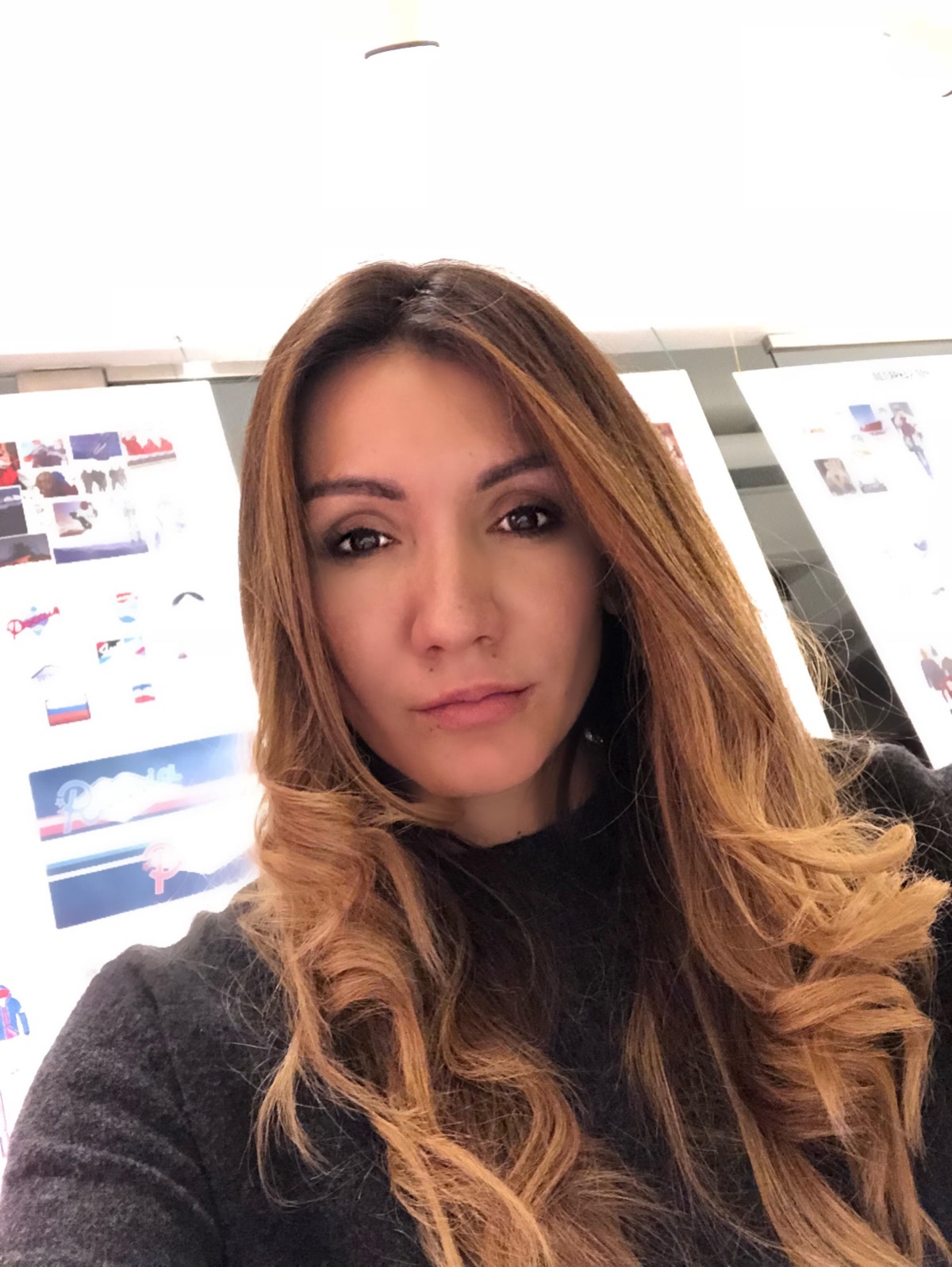 Наталья Долл