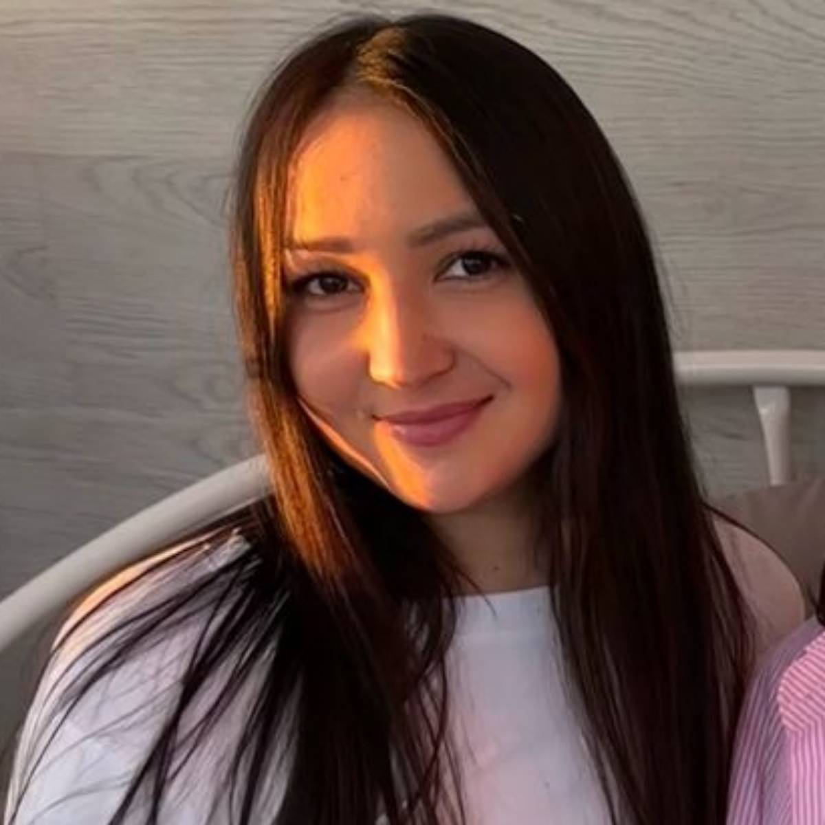Алина Шарафутдинова