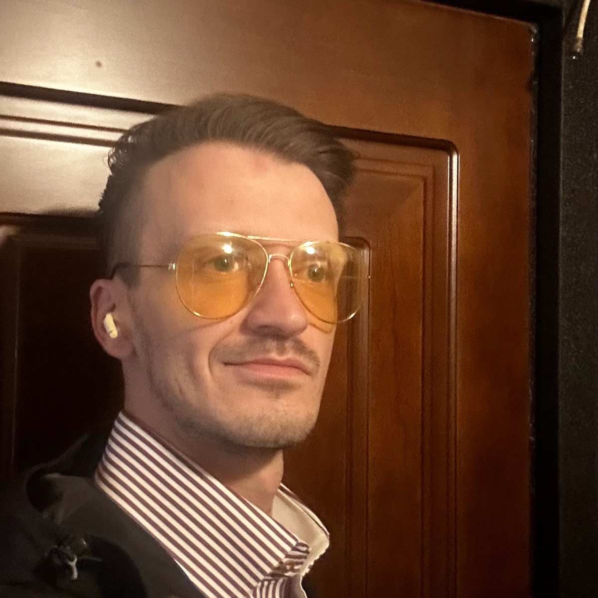 Александр Архипов