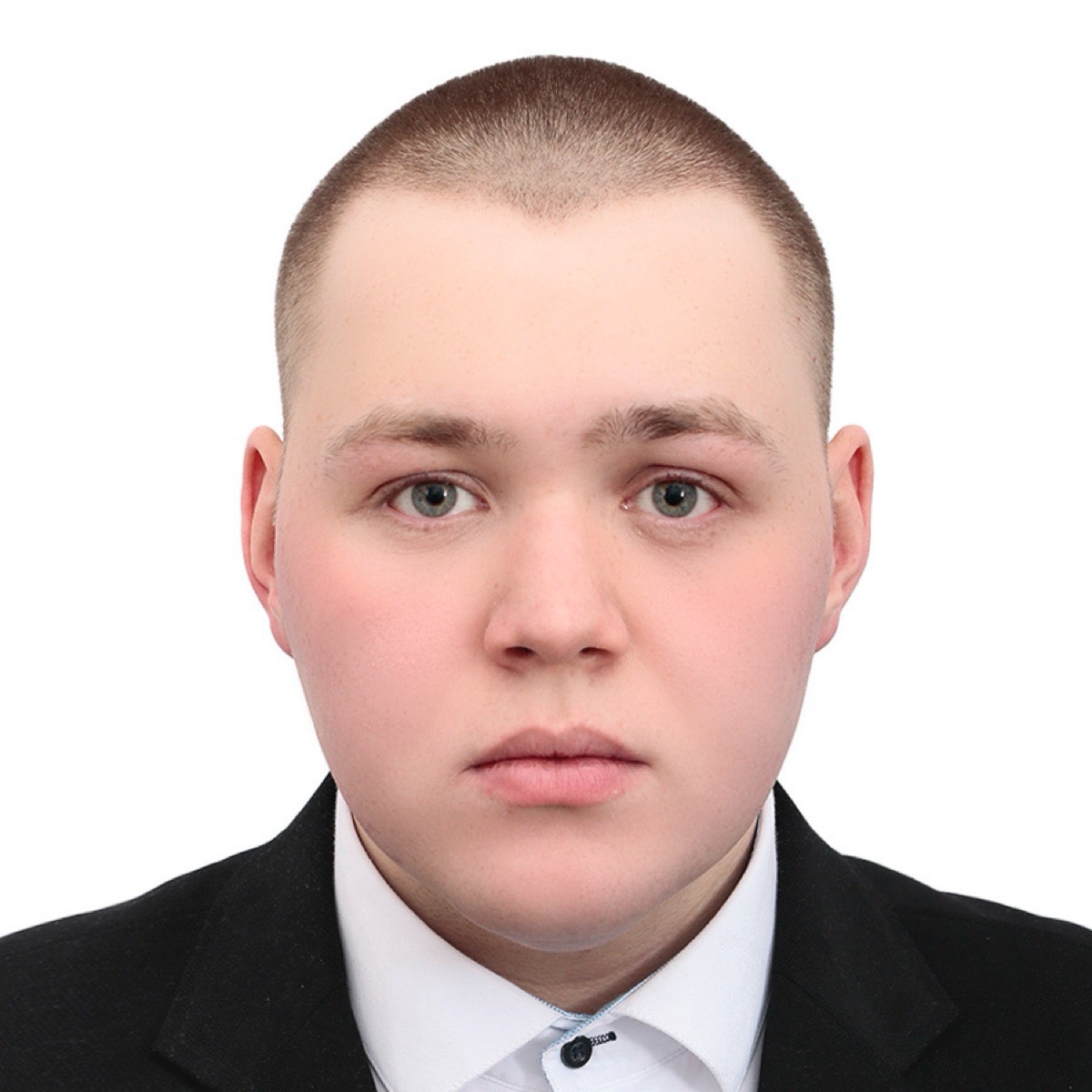 Никита Анисимов