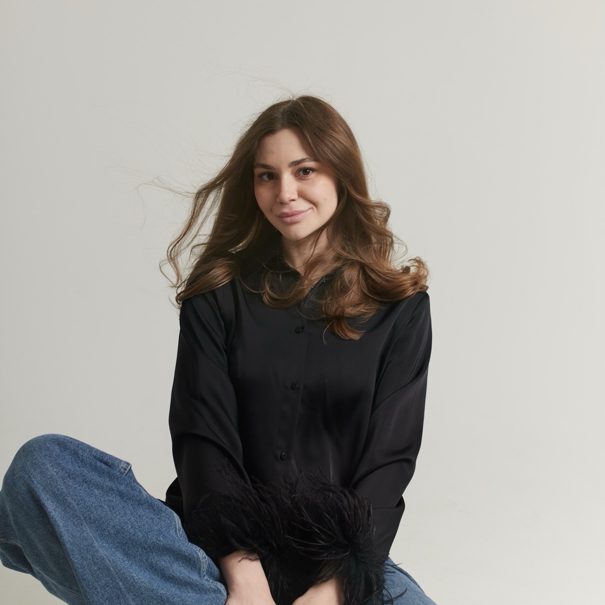 Дарья Здольник