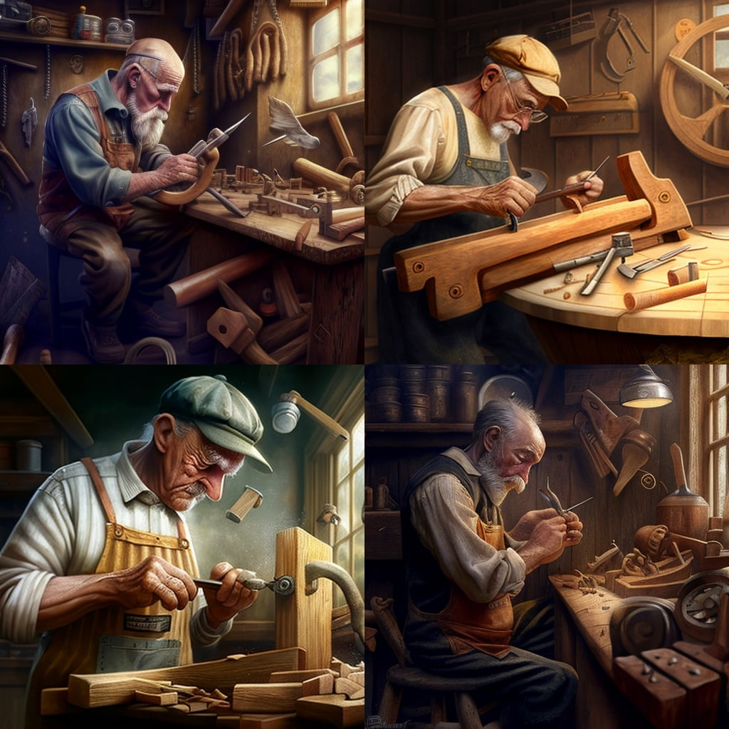 ИИ в каске | Сетка — социальная сеть от hh.ru