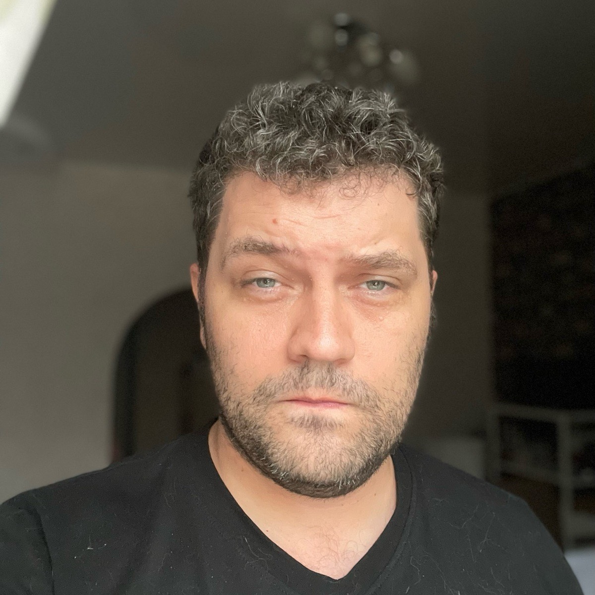 Александр Мясищев | Сетка — социальная сеть от hh.ru