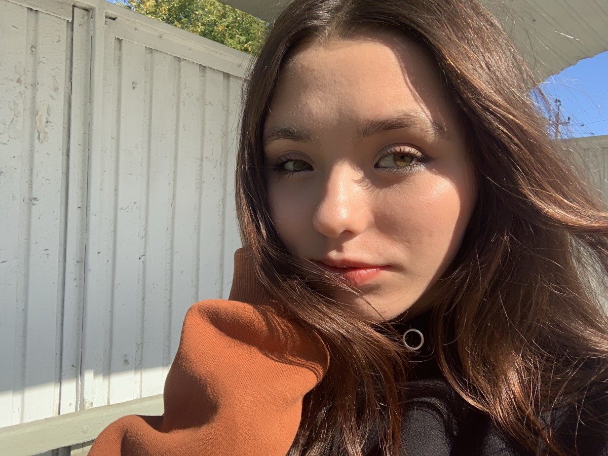 Марина Жерносек | Сетка — социальная сеть от hh.ru