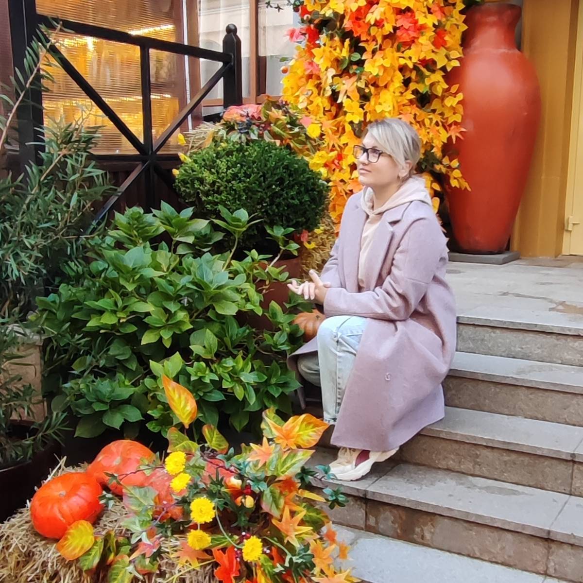 Оксана Филиппова