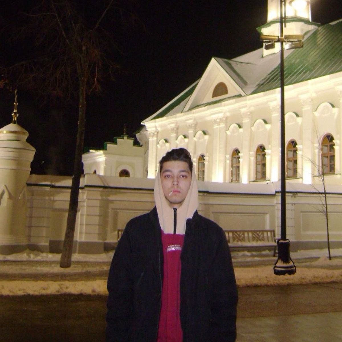 Ильдар Садртдитнов