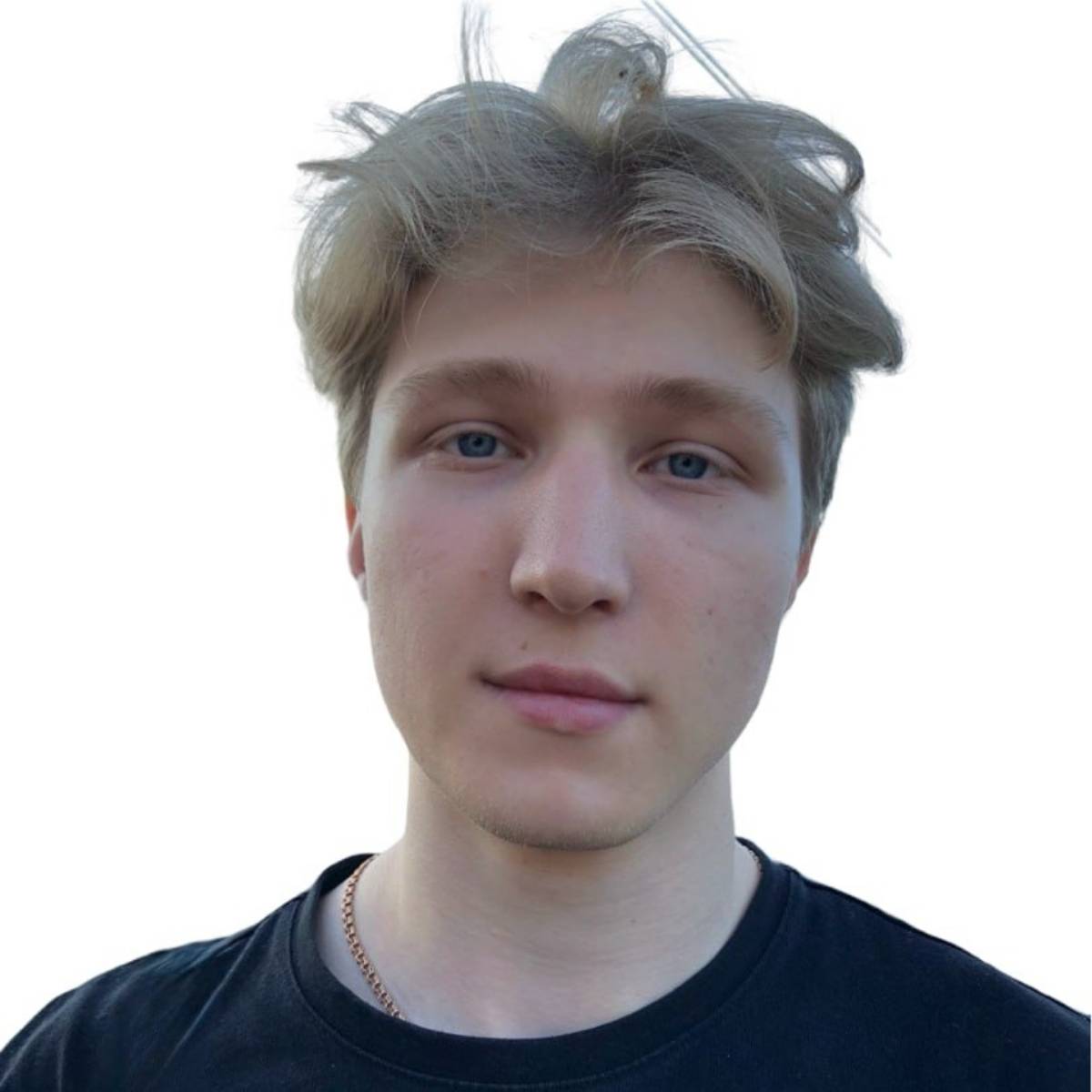 Максим Гребенщиков