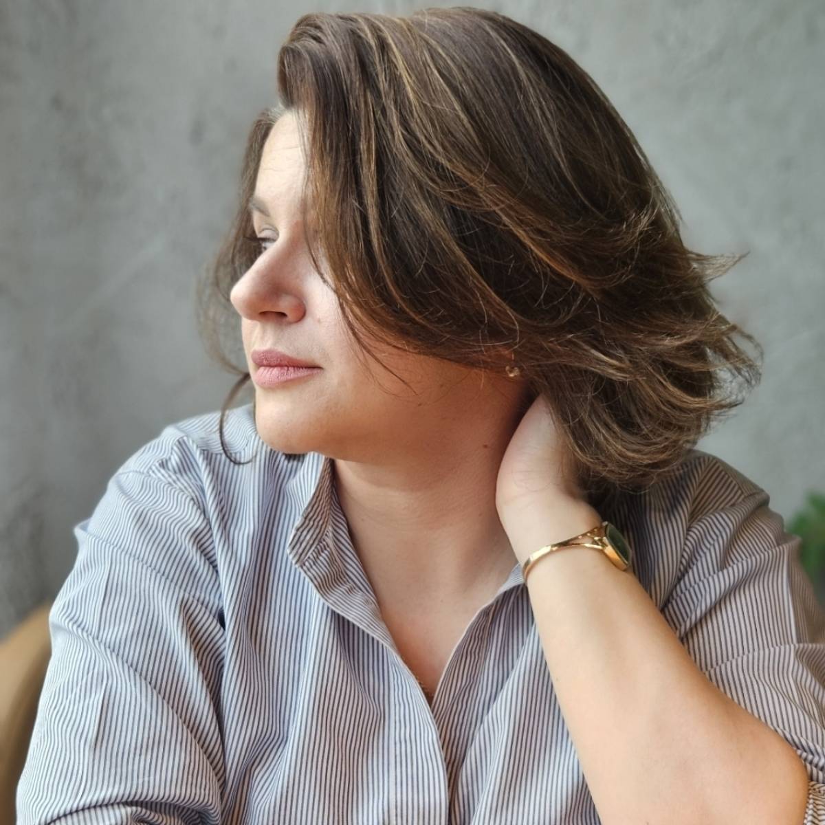 Екатерина Миронова