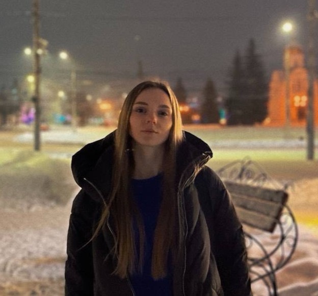 Ирина Кузнецова