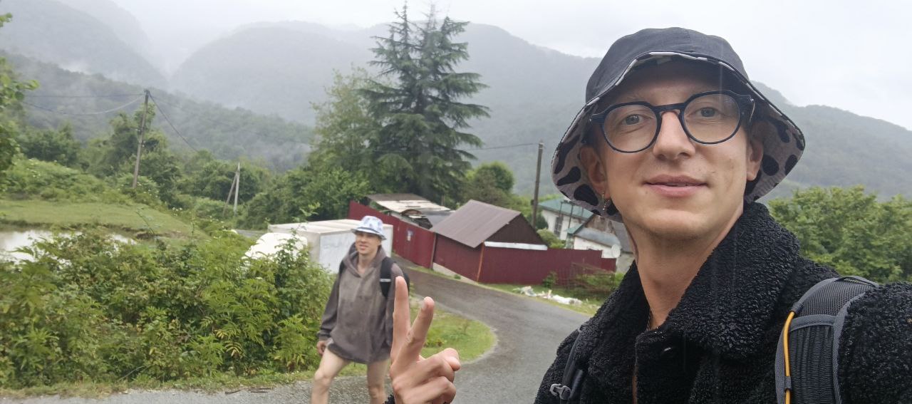 Ну вот и прошли эти замечательные дни, где я и мой друг Артур отмечали в Сочи свои 35 годков ❤️
Я долго готовился и в итоге получился самый лучший даже не день, а три дня нашего дня варенья 💌
Наснимал... | Сетка — социальная сеть от hh.ru