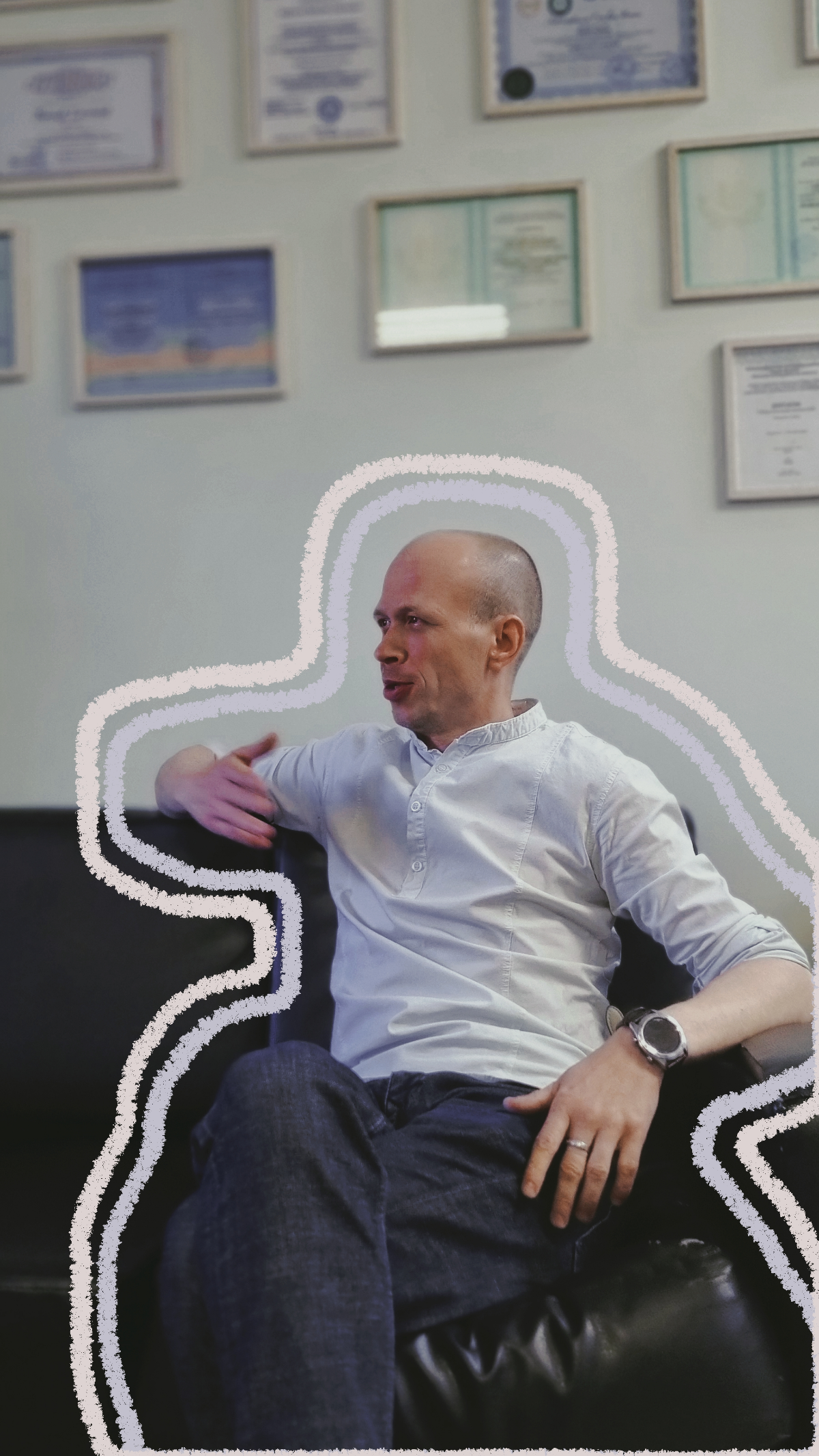 Знакомство | Сетка — социальная сеть от hh.ru