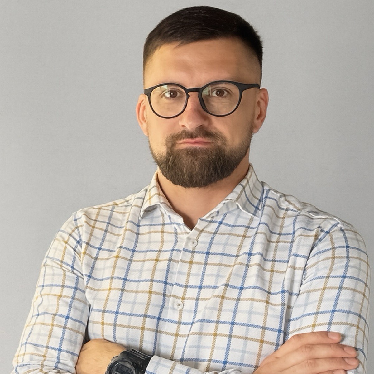 Станислав Тарасов | Сетка — социальная сеть от hh.ru