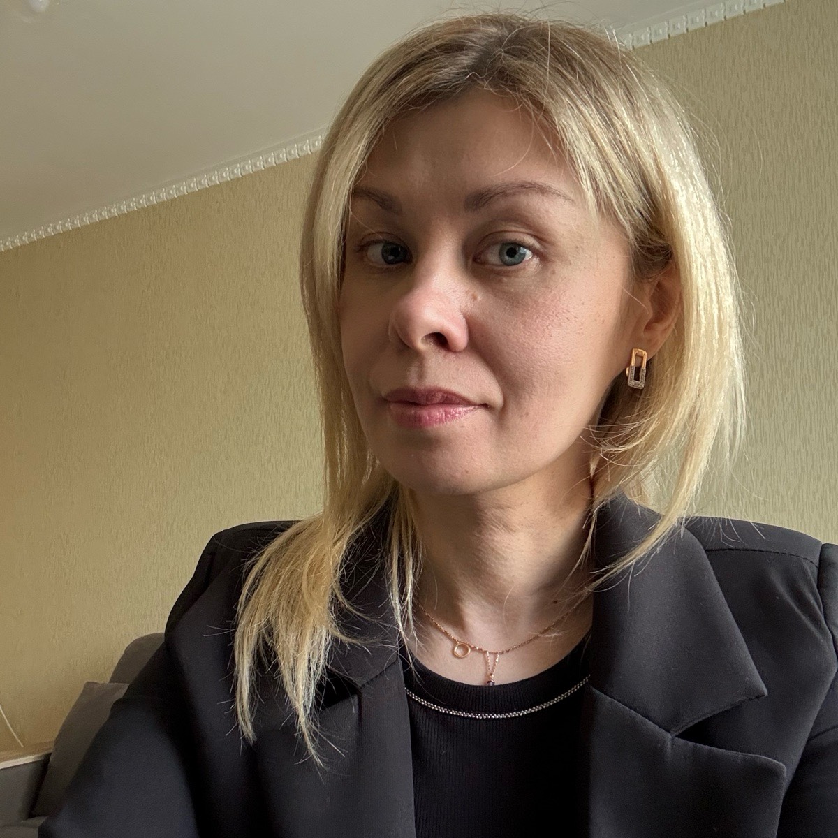 Елена Ширшикова | Сетка — социальная сеть от hh.ru