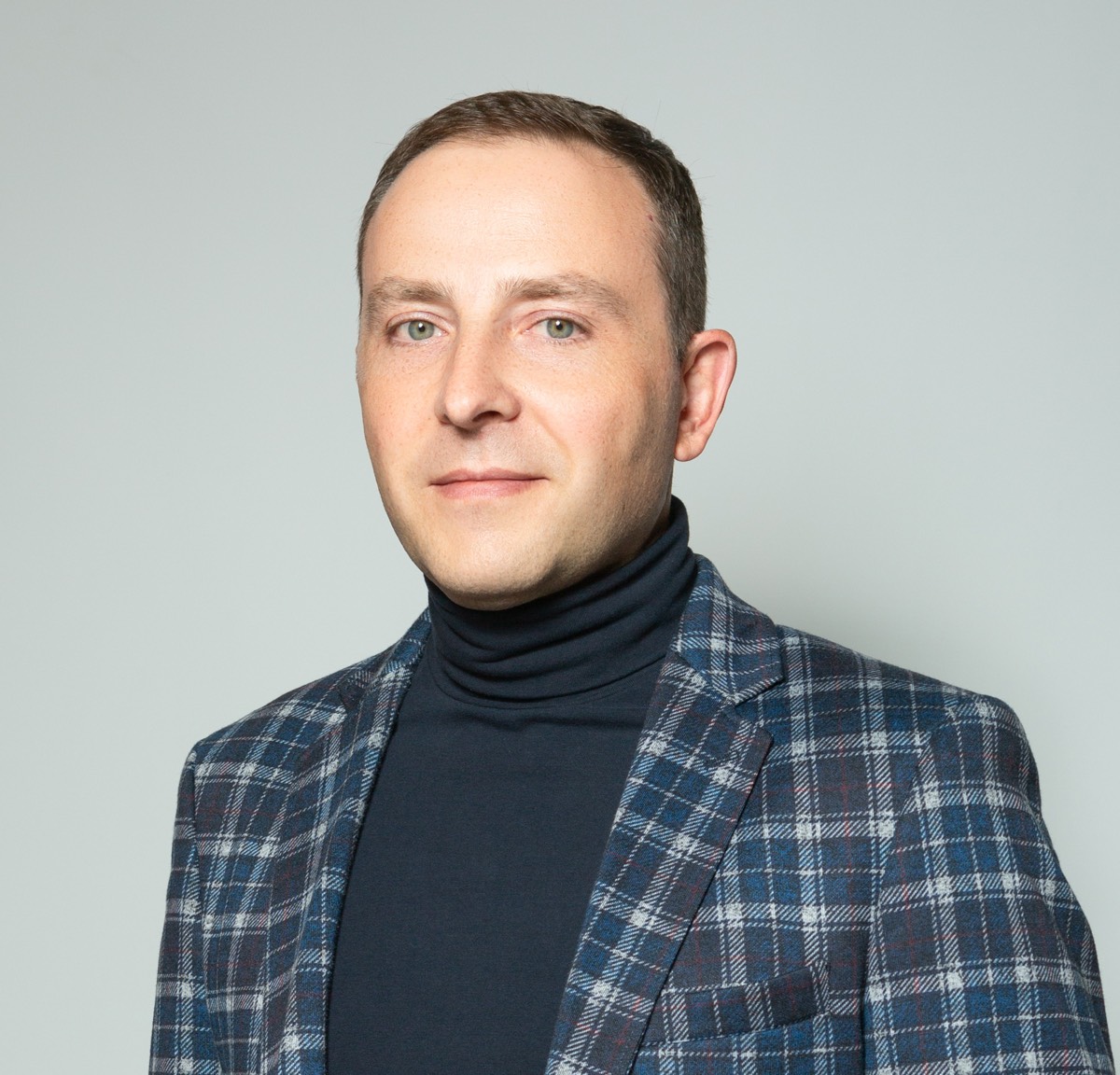 Алексей Круглов