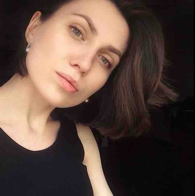 Ксения Крутова | Сетка — социальная сеть от hh.ru