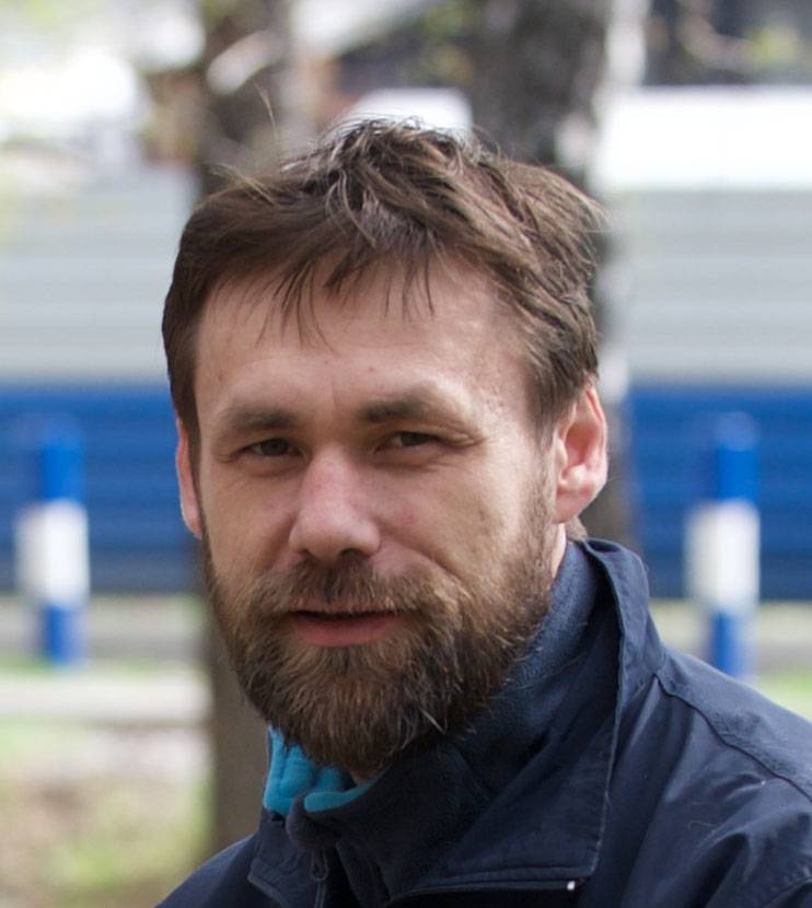 Владимир Лощилов