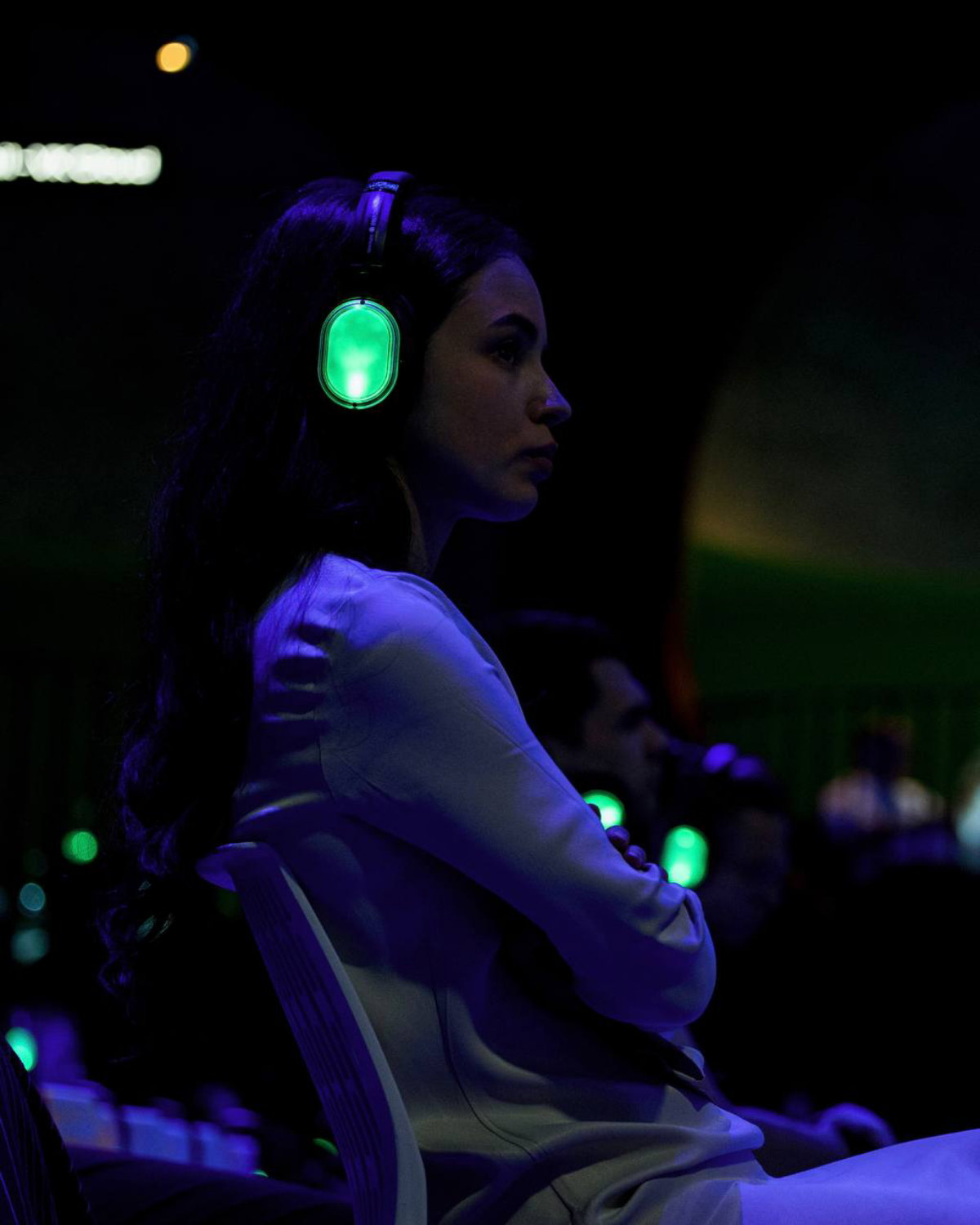 Совкомбанк — финансовый партнёр VK Cloud Conf 2025 | Сетка — социальная сеть от hh.ru