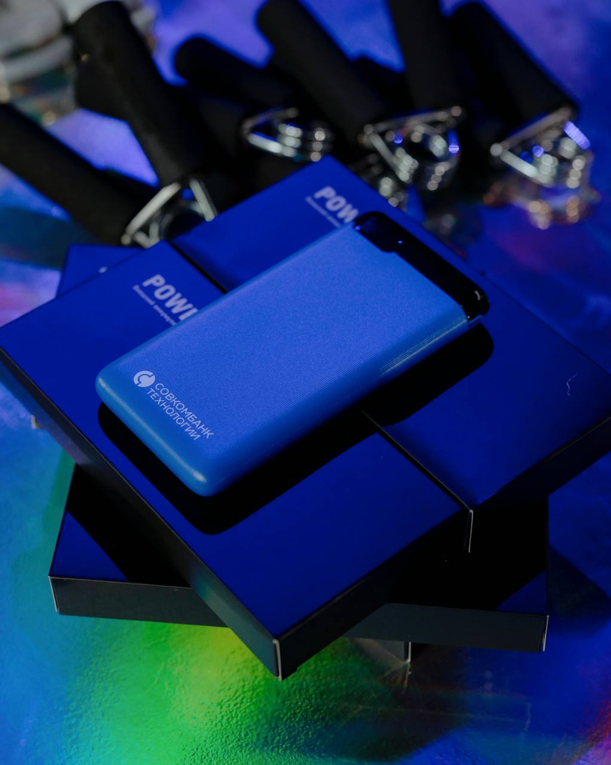 Совкомбанк — финансовый партнёр VK Cloud Conf 2025 | Сетка — социальная сеть от hh.ru